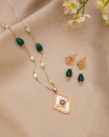 Fancy Beads Chain 111640