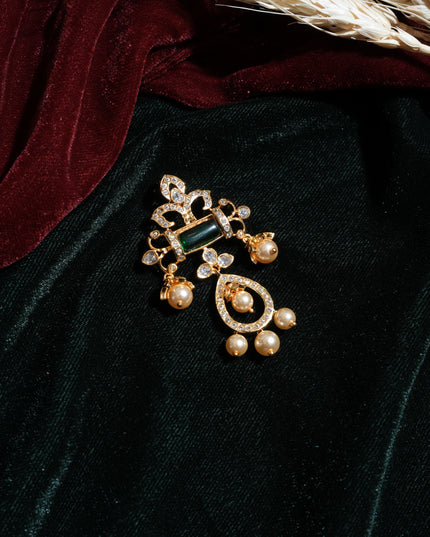 Antique Lockets 111653