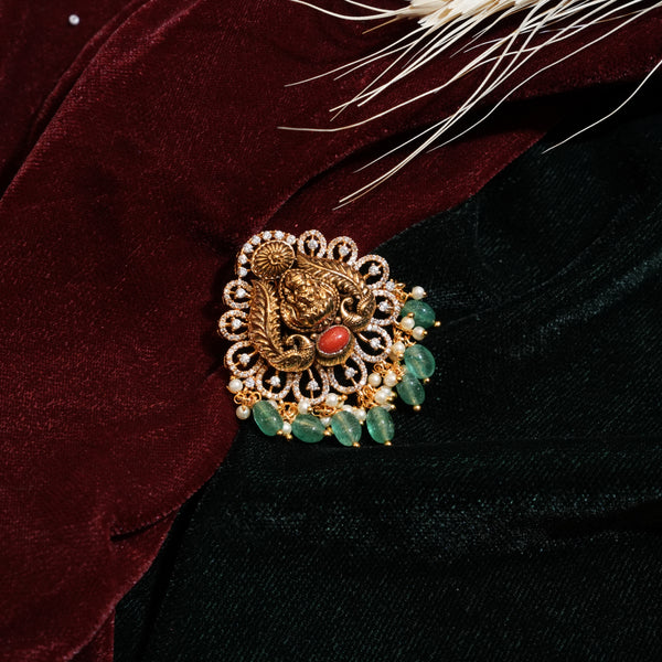 Antique Lockets 111654