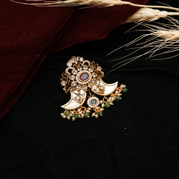 Antique Puligoru Lockets 111655