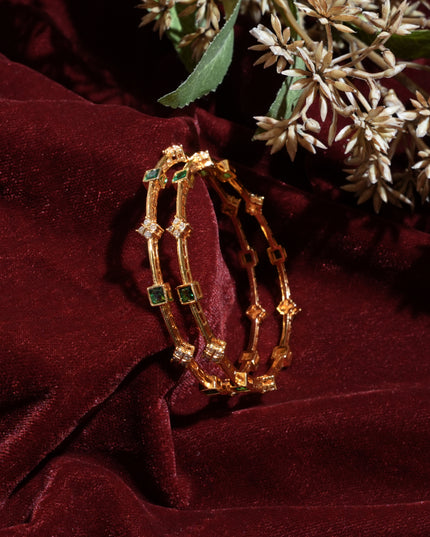 Antique Bangles 111657