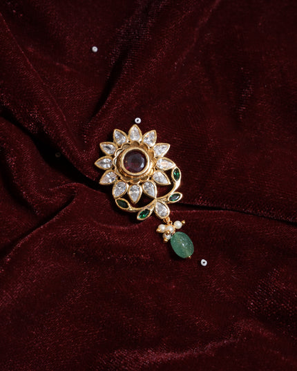 Antique Lockets 111659