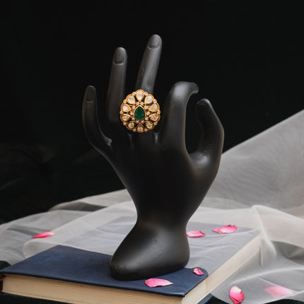 Finger Rings