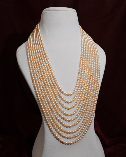 Pearls Mala 111702