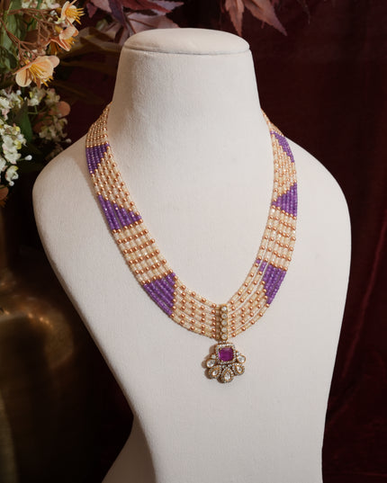 Pearls Mala 111703