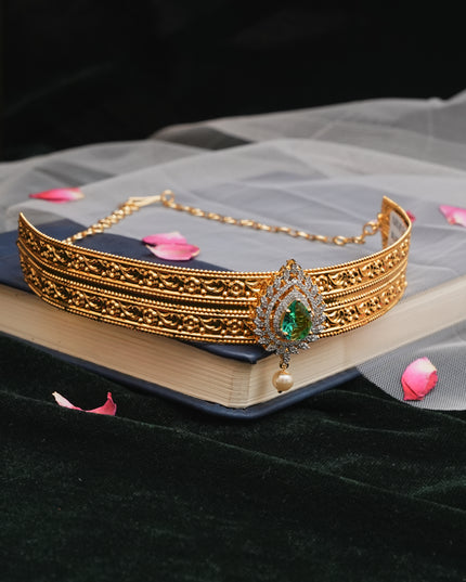 Antique Bajuband 111724