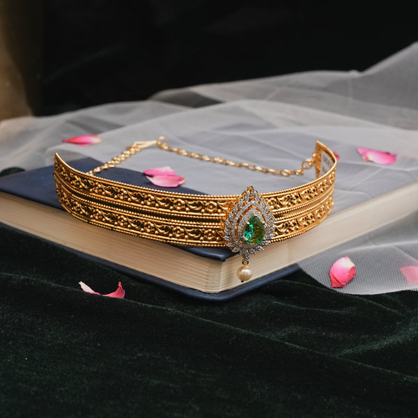 Antique Bajuband 111724