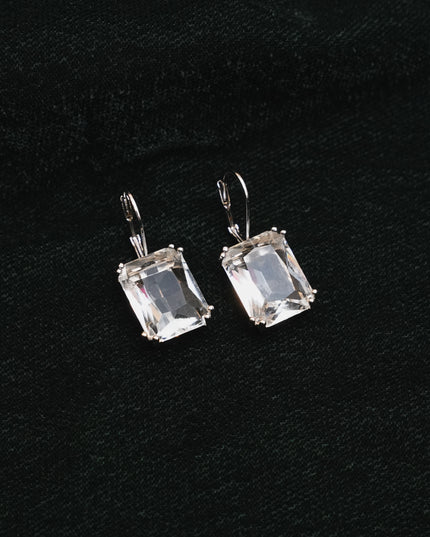 CZ Glacier Earrings 111740