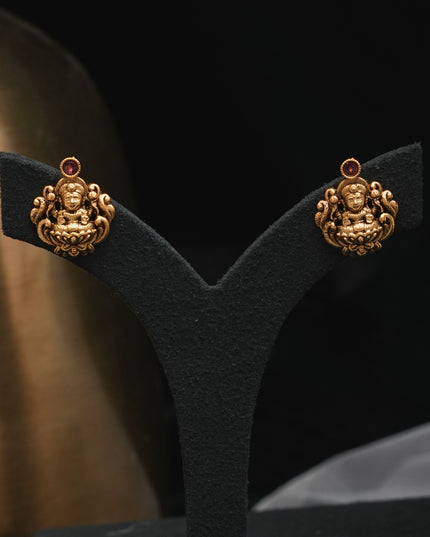 Antique Neck Set 111743