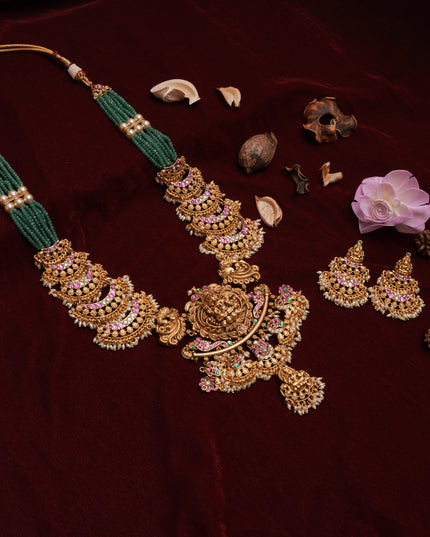 Kundan Long Haram 111752
