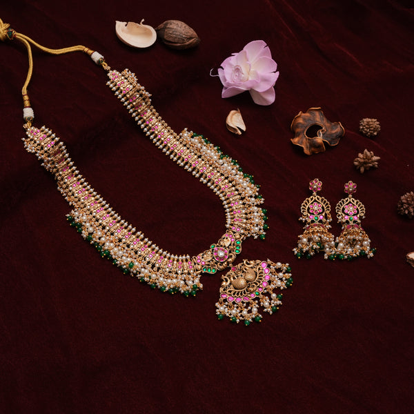 Kundan Long Haram 111754