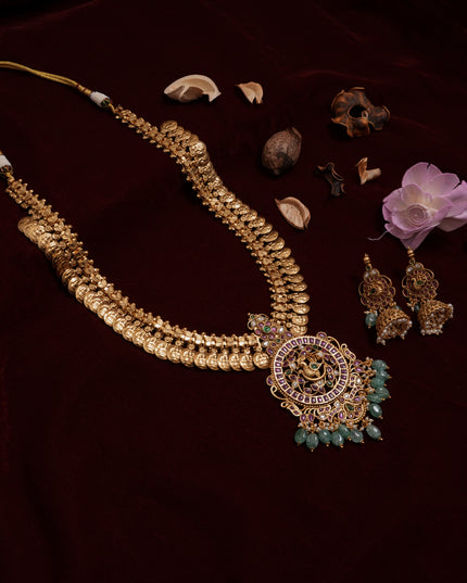 Kundan Long Haram 111756