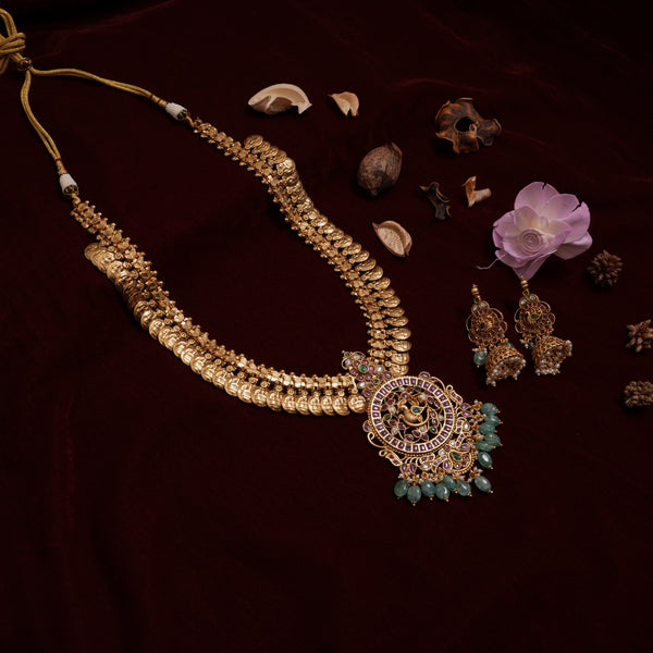 Kundan Long Haram 111756