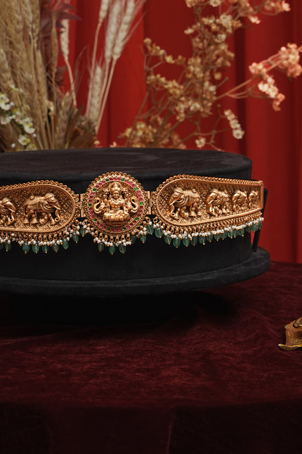 Kundan Collections