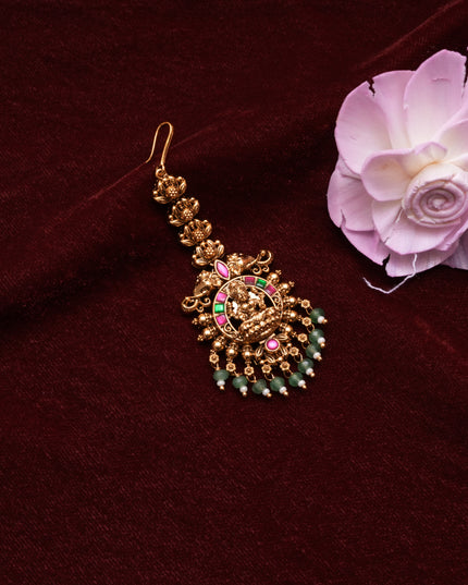 Kundan Tikka 111761