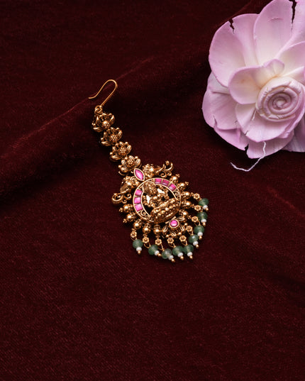 Kundan Tikka 111761