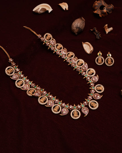Neck Set 111764