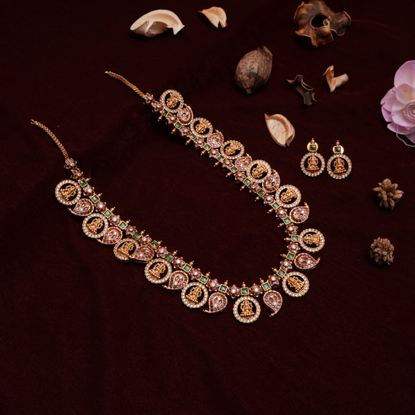 Neck Set 111764