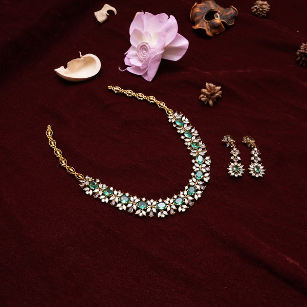 Neck Set 111766