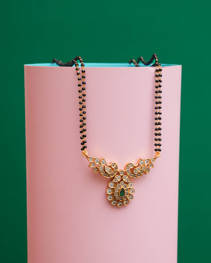 Black Beads 111780