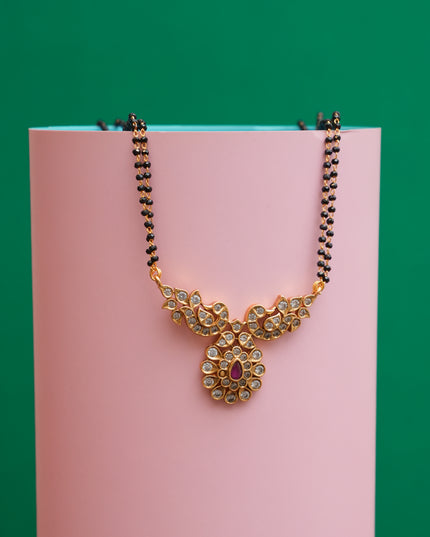 Black Beads 111780