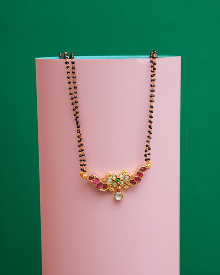 Black Beads 111781
