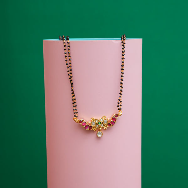 Black Beads 111781