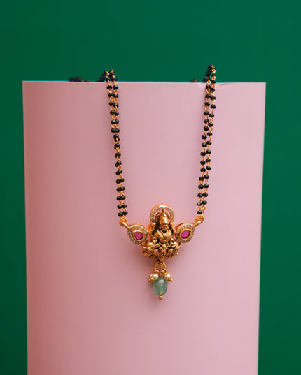 Black Beads 111782