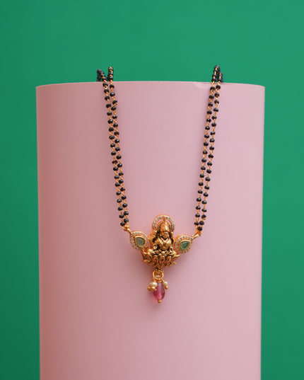 Black Beads 111782