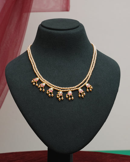 Neck Set 111785