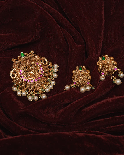Pendent Set 111788