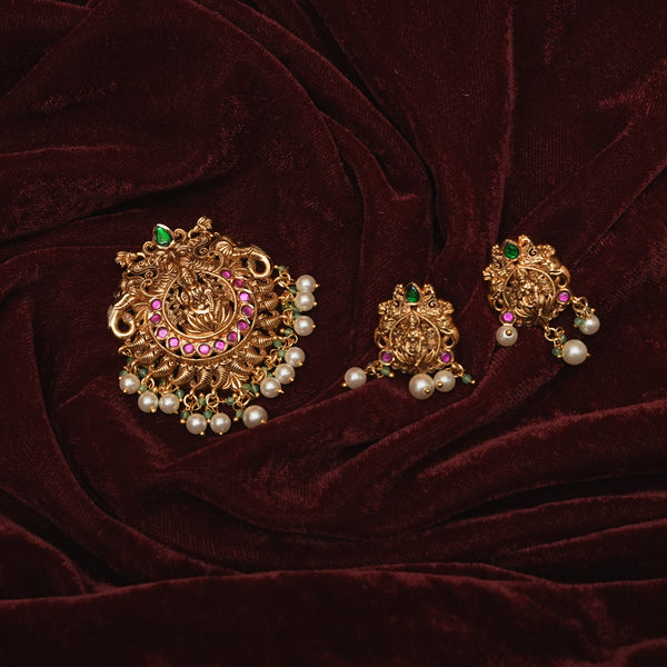 Pendent Set 111788