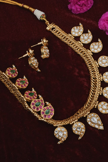 Kundan Collections