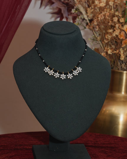 Black Beads 111810