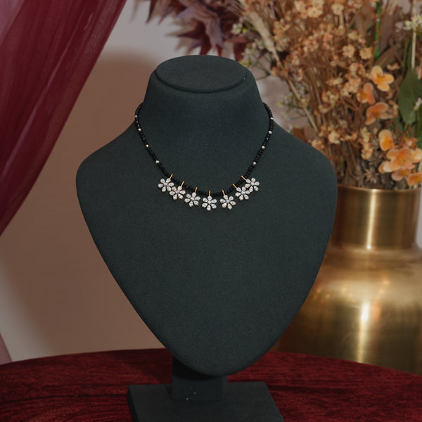 Black Beads 111810