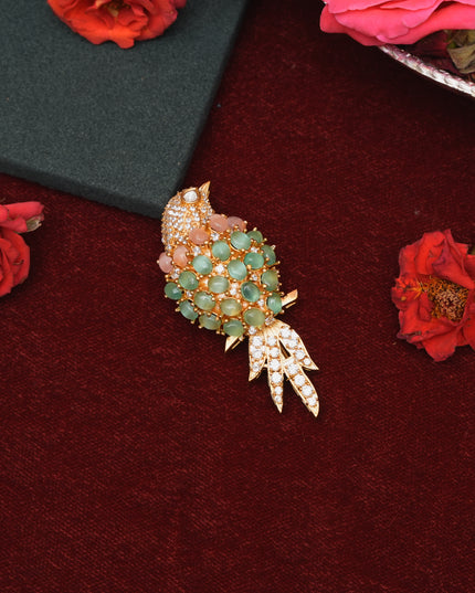 Brooch 111813