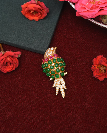 Brooch 111813