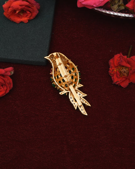 Brooch 111813