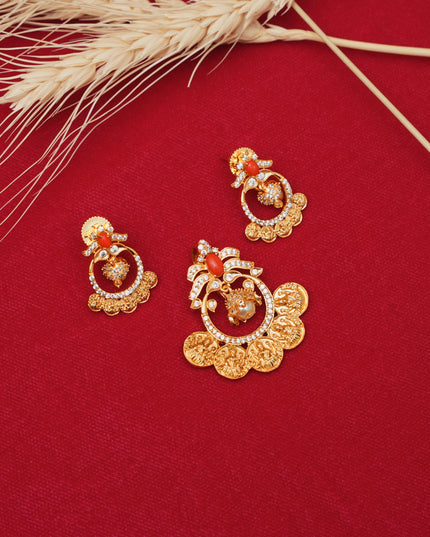 Pendant Set 111814