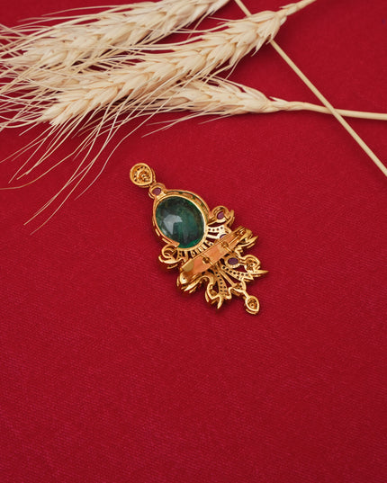 Brooch 111815