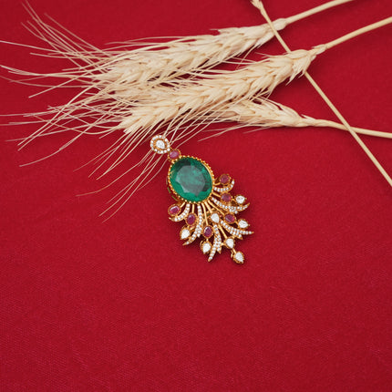 Brooch