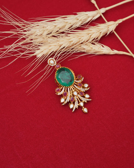 Brooch 111815