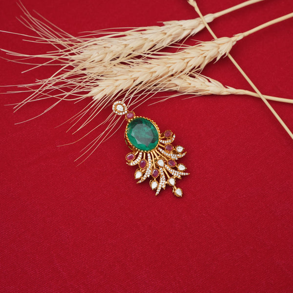 Brooch 111815