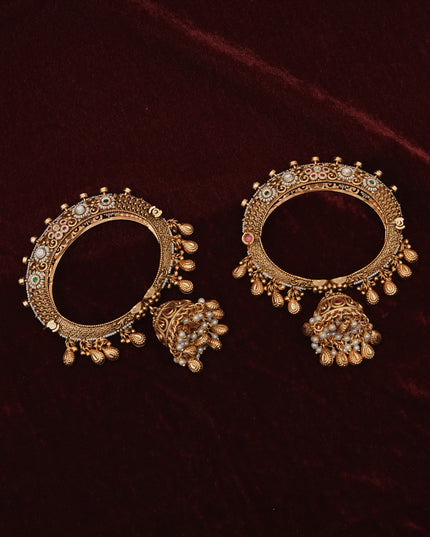 Antique Bangles 111817