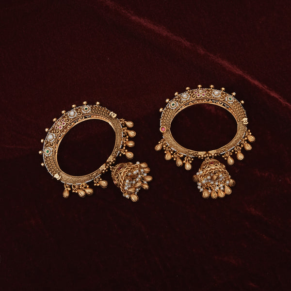 Antique Bangles 111817