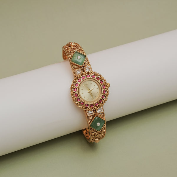 Kundan Watch 111818
