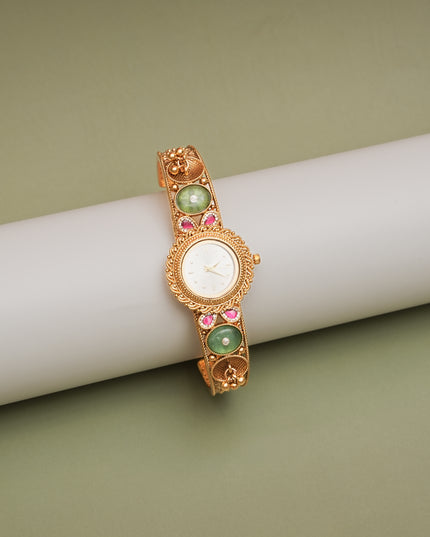 Kundan Watch 111819