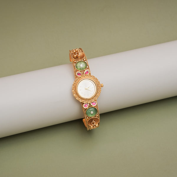 Kundan Watch 111819
