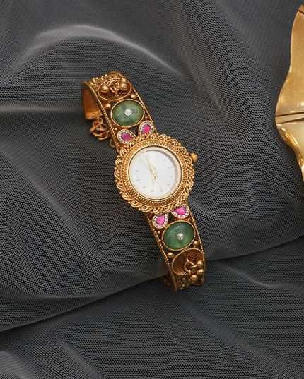 Kundan Watch 111819