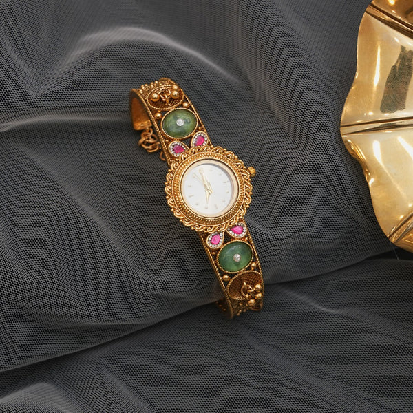 Kundan Watch 111819